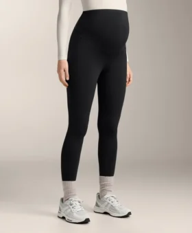 Leggings premaman caldi a 70 cm di lunghezza