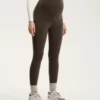 Leggings premaman caldi a 70 cm di lunghezza