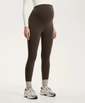 Leggings premaman caldi a 70 cm di lunghezza