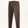 Leggings premaman caldi a 70 cm di lunghezza
