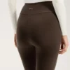 Leggings premaman caldi a 70 cm di lunghezza
