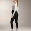 Leggings premaman caldi a 70 cm di lunghezza