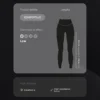 Leggings premaman Comfortlux 65 cm