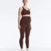 Leggings premaman Comfortlux 65 cm