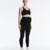 Leggings premaman Comfortlux 65 cm