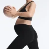 Leggings premaman Comfortlux 65 cm