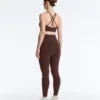 Leggings premaman Comfortlux 65 cm