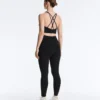 Leggings premaman Comfortlux 65 cm