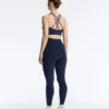 Leggings premaman Comfortlux 65 cm