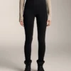 Leggings senza cuciture extra caldi a vita altissima, lunghezza alla caviglia 70 cm Leggings senza cuciture extra caldi a vita altissima, lunghezza alla caviglia 70 cm