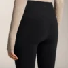 Leggings senza cuciture extra caldi a vita altissima, lunghezza alla caviglia 70 cm Leggings senza cuciture extra caldi a vita altissima, lunghezza alla caviglia 70 cm