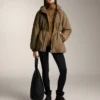 Leggings senza cuciture extra caldi a vita altissima, lunghezza alla caviglia 70 cm Leggings senza cuciture extra caldi a vita altissima, lunghezza alla caviglia 70 cm