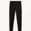 Leggings senza cuciture extra caldi a vita altissima, lunghezza alla caviglia 70 cm Leggings senza cuciture extra caldi a vita altissima, lunghezza alla caviglia 70 cm