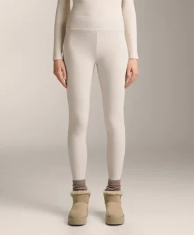 Leggings senza cuciture super-extra-caldi a vita alta da 70 cm, lunghezza alla caviglia Leggings senza cuciture super-extra-caldi a vita alta da 70 cm, lunghezza alla caviglia