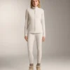 Leggings senza cuciture super-extra-caldi a vita alta da 70 cm, lunghezza alla caviglia Leggings senza cuciture super-extra-caldi a vita alta da 70 cm, lunghezza alla caviglia