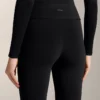 Leggings senza cuciture super-extra-caldi a vita alta da 70 cm, lunghezza alla caviglia Leggings senza cuciture super-extra-caldi a vita alta da 70 cm, lunghezza alla caviglia