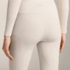 Leggings senza cuciture super-extra-caldi a vita alta da 70 cm, lunghezza alla caviglia Leggings senza cuciture super-extra-caldi a vita alta da 70 cm, lunghezza alla caviglia