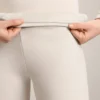 Leggings senza cuciture super-extra-caldi a vita alta da 70 cm, lunghezza alla caviglia Leggings senza cuciture super-extra-caldi a vita alta da 70 cm, lunghezza alla caviglia