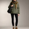 Leggings senza cuciture super-extra-caldi a vita alta da 70 cm, lunghezza alla caviglia Leggings senza cuciture super-extra-caldi a vita alta da 70 cm, lunghezza alla caviglia