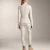 Leggings senza cuciture super-extra-caldi a vita alta da 70 cm, lunghezza alla caviglia Leggings senza cuciture super-extra-caldi a vita alta da 70 cm, lunghezza alla caviglia