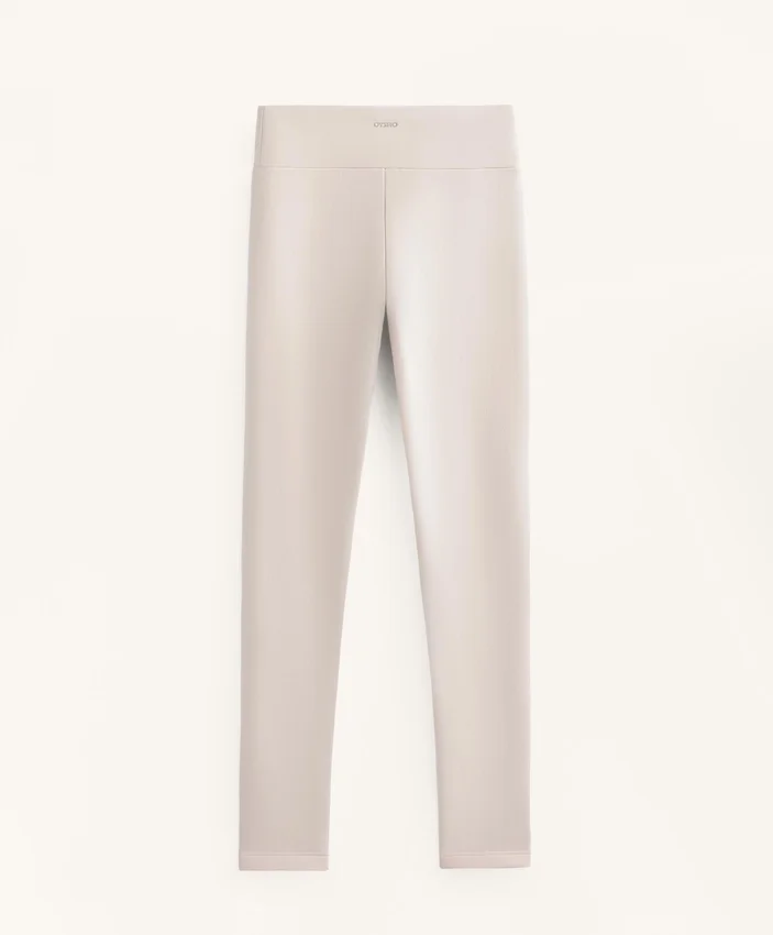 Leggings senza cuciture super-extra-caldi a vita alta da 70 cm, lunghezza alla caviglia Leggings senza cuciture super-extra-caldi a vita alta da 70 cm, lunghezza alla caviglia