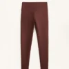 Leggings senza cuciture super-extra-caldi a vita alta da 70 cm, lunghezza alla caviglia Leggings senza cuciture super-extra-caldi a vita alta da 70 cm, lunghezza alla caviglia