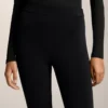 Leggings senza cuciture super-extra-caldi a vita alta lunghi fino alla caviglia, 70 cm Leggings senza cuciture super-extra-caldi a vita alta lunghi fino alla caviglia, 70 cm