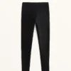 Leggings senza cuciture super-extra-caldi a vita alta da 70 cm, lunghezza alla caviglia Leggings senza cuciture super-extra-caldi a vita alta da 70 cm, lunghezza alla caviglia