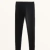 Leggings senza cuciture super-extra-caldi a vita alta da 70 cm, lunghezza alla caviglia Leggings senza cuciture super-extra-caldi a vita alta da 70 cm, lunghezza alla caviglia
