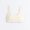 Maglia a costine Comfortlux Top Maglia a costine Comfortlux Top