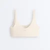 Maglia a costine Comfortlux Top Maglia a costine Comfortlux Top