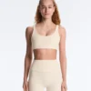 Maglia a costine Comfortlux Top Maglia a costine Comfortlux Top
