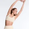 Maglia a costine Comfortlux Top Maglia a costine Comfortlux Top