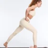 Maglia a costine Comfortlux Top Maglia a costine Comfortlux Top