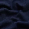 Maglione a collo alto con mezza zip Maglione a collo alto con mezza zip