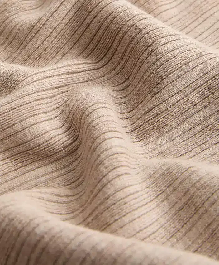 Maglione a coste incrociate Maglione a coste incrociate