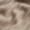 Maglione a maglia fine a coste Maglione a maglia fine a coste