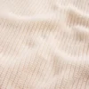Maglione a trecce 100% cotone Maglione a trecce 100% cotone