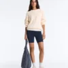Maglione a trecce 100% cotone Maglione a trecce 100% cotone