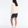 Maglione a trecce 100% cotone Maglione a trecce 100% cotone