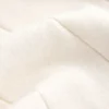 Maglione in maglia con scollo a V a contrasto Maglione in maglia con scollo a V a contrasto