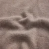 Maglione lungo in maglia con cappuccio Maglione lungo in maglia con cappuccio