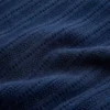 Maglione senza maniche a maglia larga Maglione senza maniche a maglia larga