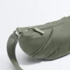 Mini borsa a tracolla trapuntata