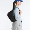 Mini borsa con tasche maxi Mini borsa con tasche maxi