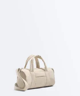 Mini borsa da bowling