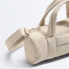 Mini borsa da bowling