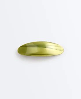 Molletta ovale per accessori per capelli