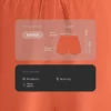 Pantaloncini 2 in 1 a vita media Light Touch Pantaloncini 2 in 1 a vita media Light Touch