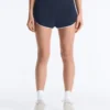 Pantaloncini elasticizzati